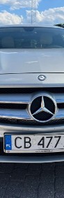 Mercedes-Benz Klasa GLA I-3