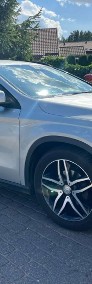 Mercedes-Benz Klasa GLA I-4