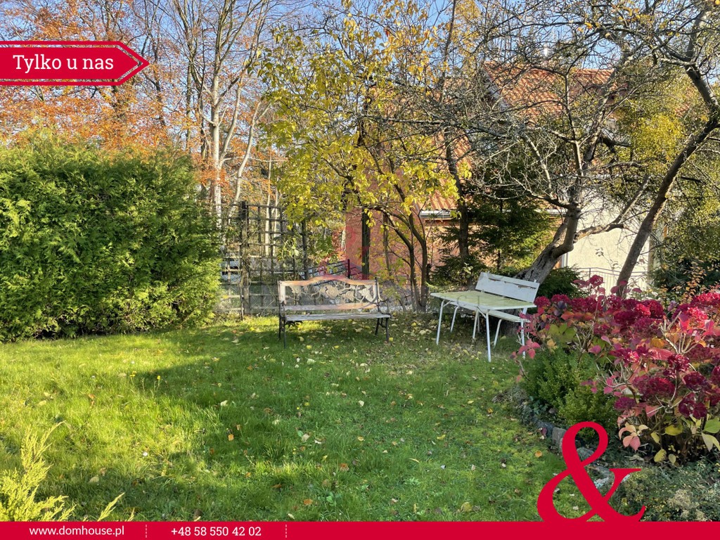 Dom na sprzedaż, 5 pokoi, 160 m², Sopot