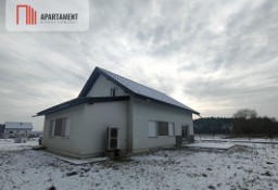 Nowy dom Toporzysko