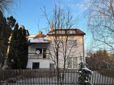 Dom, sprzedaż, 350.00, Falenty, Raszyn (gm.), Pruszkowski (pow.)-1