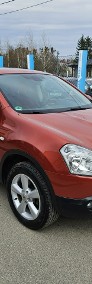 Nissan Qashqai I Opłacony Zadbany Serwisowany Klima Alu 1Wł 2 kmp Koł Po Serwisie-3