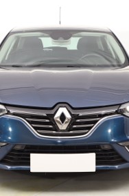 Renault Megane IV , Navi, Klimatronic, Tempomat, Parktronic-2