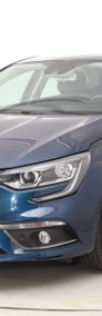 Renault Megane IV , Navi, Klimatronic, Tempomat, Parktronic-3