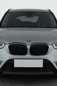 BMW X1 F48 , Navi, Klimatronic, Tempomat, Parktronic-2