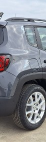 Jeep Renegade Face lifting Altitude e-Hybrid MHEV 1.5 130KM DCT7 |Pak. Tech i Zimowy|Grafit|MY2-3