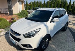 Hyundai ix35 1.7 CRDi 116KM 2015r Stan perfekcyjny! Możliwa zamiana!