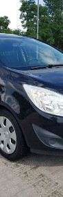 Opel Meriva B 1,4 Turbo Benzyna 140KM 6 biegów Nawigacja Zarejestrowany Gwarancja-3