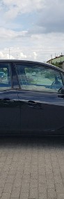 Opel Meriva B 1,4 Turbo Benzyna 140KM 6 biegów Nawigacja Zarejestrowany Gwarancja-4