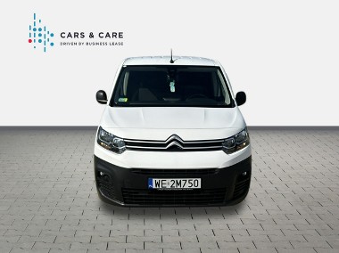 Citroen Berlingo Van 1.5 BlueHDI Euro 6 WE2M750-1