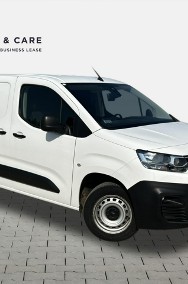 Citroen Berlingo Van 1.5 BlueHDI Euro 6 WE2M750-2