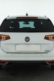 Volkswagen Passat B8 , Salon Polska, 1. Właściciel, Serwis ASO, 200 KM, Automat,-2