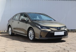 Toyota Corolla XII , Salon Polska, Automat, Navi, Klimatronic, Tempomat
