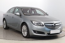 Opel Insignia , 1. Właściciel, Skóra, Navi, Xenon, Bi-Xenon, Klimatronic,