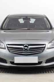 Opel Insignia , 1. Właściciel, Skóra, Navi, Xenon, Bi-Xenon, Klimatronic,-2