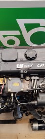 C4.4 Acert  CAT TH 336-4