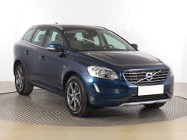 Volvo XC60 I , 181 KM, Automat, Skóra, Navi, Klimatronic, Tempomat,