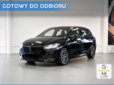 BMW SERIA 2 Active Tourer 218d M Sport 218d M Sport 2.0 (150KM)| Ogrzewanie foteli-1