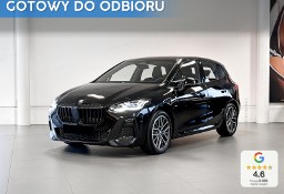 BMW SERIA 2 Active Tourer 218d M Sport 218d M Sport 2.0 (150KM)| Ogrzewanie foteli