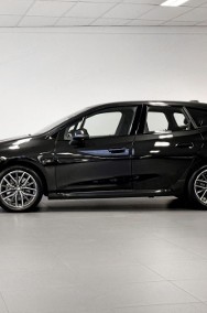 BMW SERIA 2 Active Tourer 218d M Sport 218d M Sport 2.0 (150KM)| Ogrzewanie foteli-2