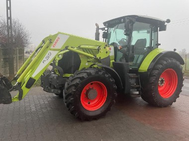 Claas Arion 650 Hexashift-1