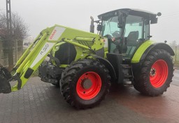 Claas Arion 650 Hexashift