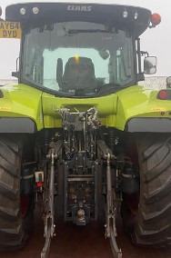 Claas Arion 650 Hexashift-2