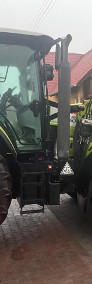 Claas Arion 650 Hexashift-4