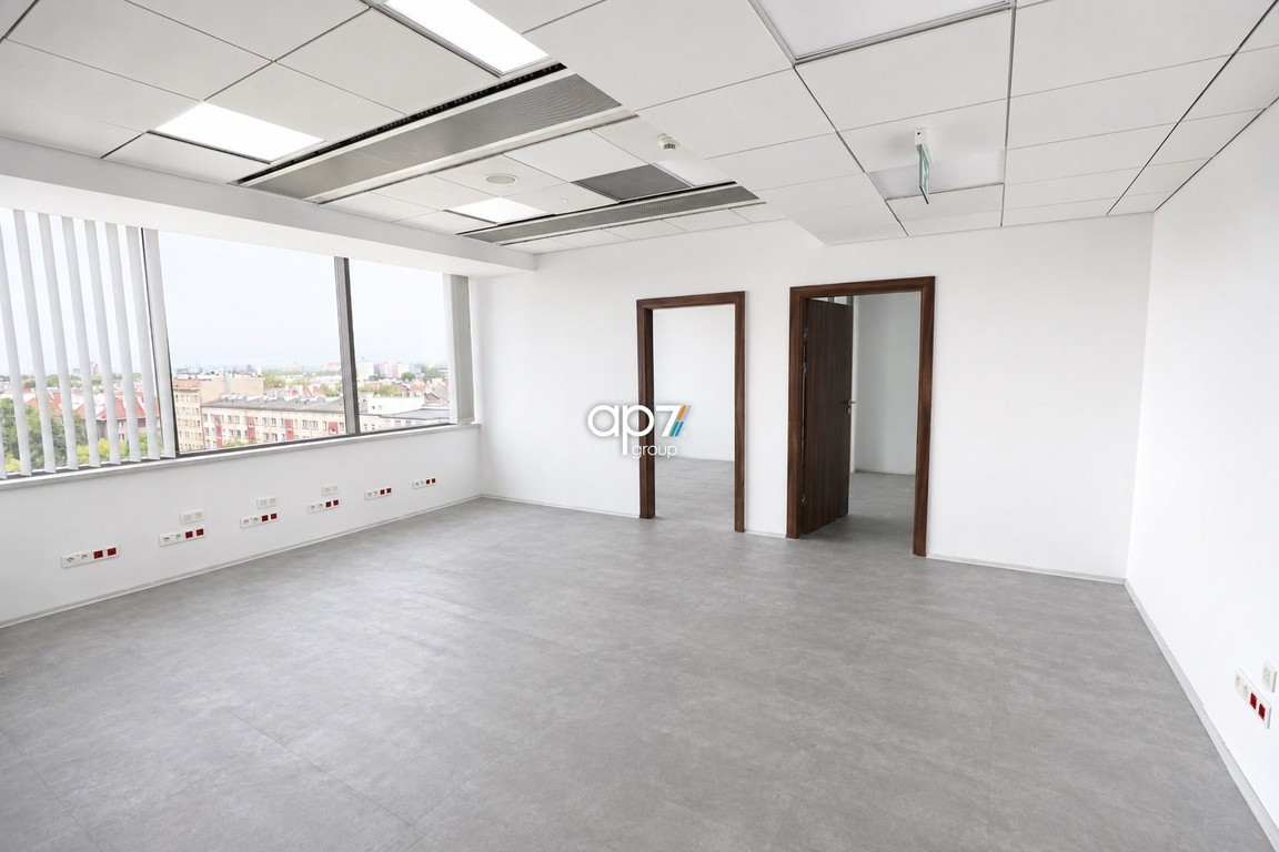 Biuro do wynajęcia, 145 m², 5 pomieszczeń Kraków – pohled 2