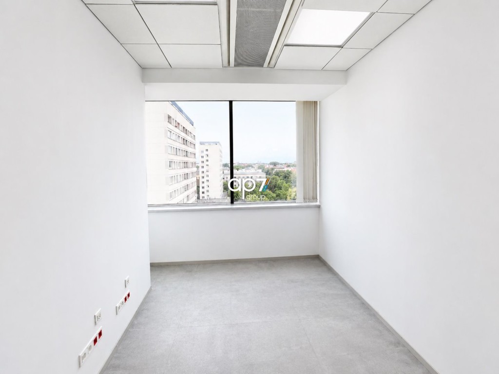 Biuro do wynajęcia, 145 m², 5 pomieszczeń Kraków – pohled 4