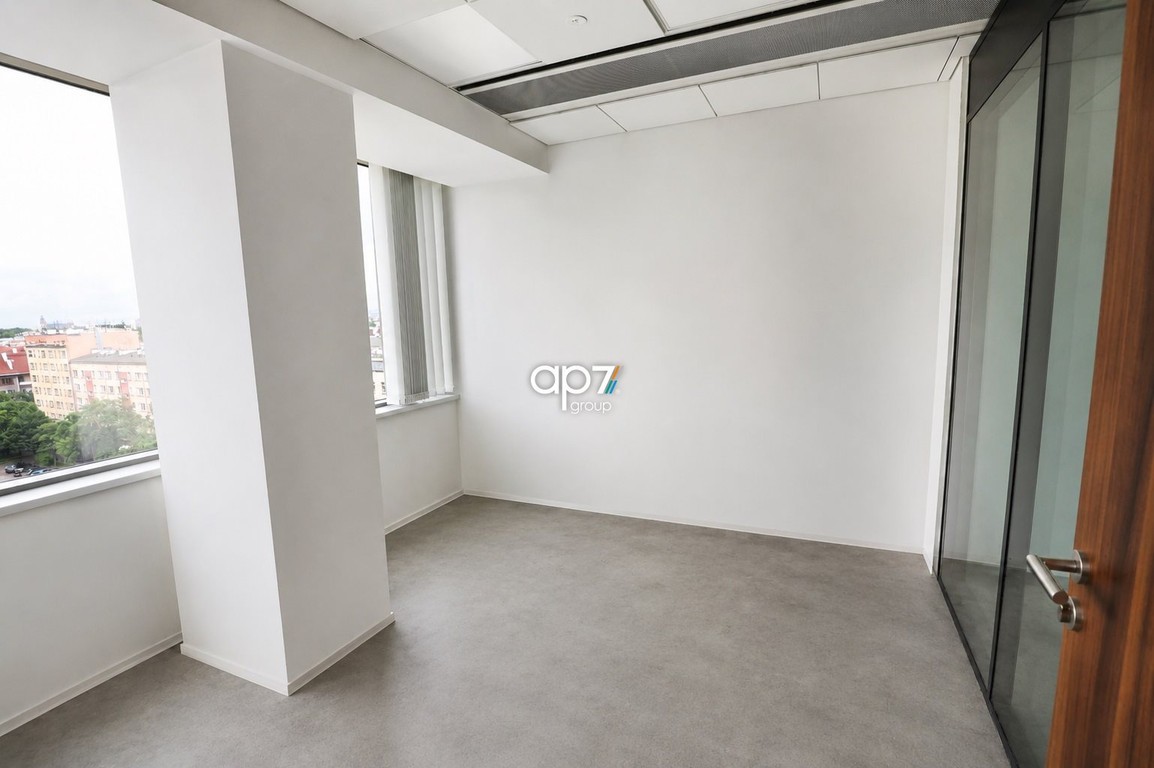 Biuro do wynajęcia, 145 m², 5 pomieszczeń Kraków – pohled 5