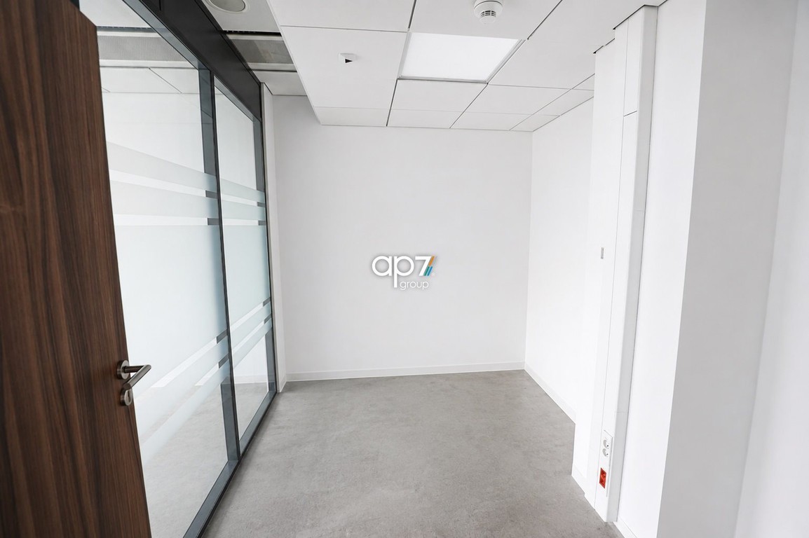Biuro do wynajęcia, 145 m², 5 pomieszczeń Kraków – pohled 6