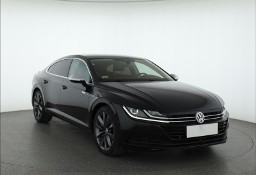 Volkswagen Arteon Salon Polska, Serwis ASO, Automat, Skóra, Navi, Klimatronic,