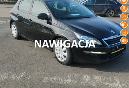 Peugeot 308 II BENZYNA 1.6 , IDEALNY MECHANICZNIE, ZAPYTAJ O KPL OPON LETNICH!