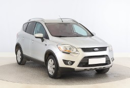 Ford Kuga Salon Polska, Skóra, Xenon, Bi-Xenon, Klimatronic, Tempomat,