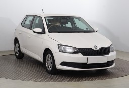 Skoda Fabia III , Salon Polska, Klima