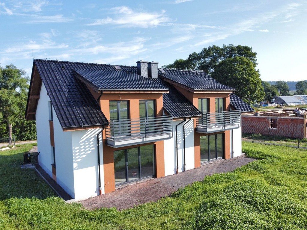 Dom na sprzedaż, 5 pokoi, 169 m², Kamienna Góra
