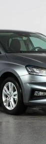 Skoda Fabia III Selection 1.0 TSI DSG Selection 1.0 TSI 115KM DSG-3