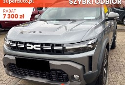 Dacia Duster I Journey aut 1.2 Eco-G LPG Journey aut 1.2 Eco-G LPG 120KM / Pakiet Parking,