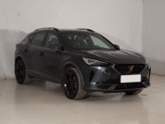 Cupra Formentor , Salon Polska, 1. Właściciel, Serwis ASO, Automat, Skóra,