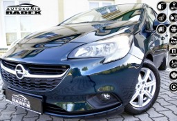 Opel Corsa E 1.4 101KM/Navi/Parktronic/CITY/ECO/ Bluetooth/Serwis/1 Ręka/GWARANCJ