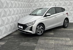 Hyundai i20 II Modern 1.0 T-GDi i20 Modern 1.0 T-GDi 100KM