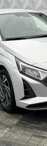 Hyundai i20 II Modern 1.0 T-GDi i20 Modern 1.0 T-GDi 100KM-3