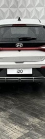 Hyundai i20 II Modern 1.0 T-GDi i20 Modern 1.0 T-GDi 100KM-4