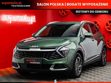 Kia Sportage IV 1.6 T-GDI HEV L 2WD 1.6 T-GDI HEV L 2WD 230KM-1