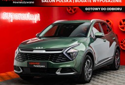 Kia Sportage IV 1.6 T-GDI HEV L 2WD 1.6 T-GDI HEV L 2WD 230KM