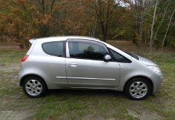 Mitsubishi Colt VI Pewny Przebieg 1,3 Śliczny bogate wyposażenie 1właściciel