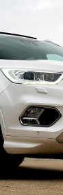 Ford Kuga III VIGNALE el.klapa KAMERA nawi SKÓRA sam parkuje panorama BIXENON-LED-4