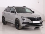 Skoda Karoq , Salon Polska, Serwis ASO, Automat, Klimatronic, Tempomat,