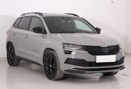 Skoda Karoq , Salon Polska, Serwis ASO, Automat, Klimatronic, Tempomat,